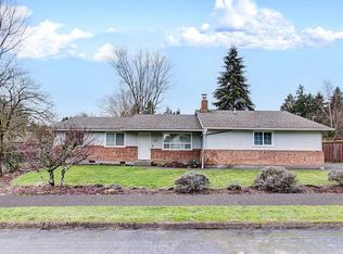5719 NE 75th St, Vancouver, WA 98661