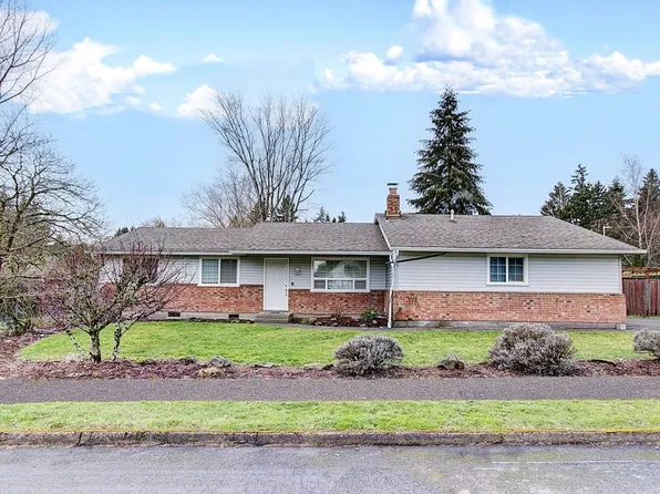 5719 NE 75th St, Vancouver, WA 98661