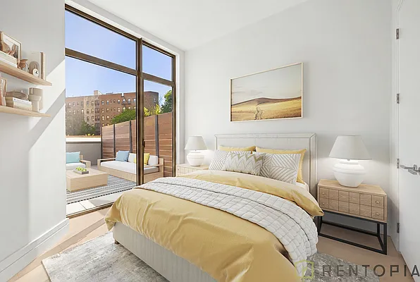 Bedroom, photo 2