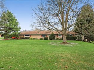 14560 Cenfield St NE, Alliance, OH