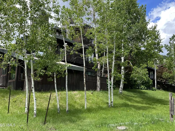 1880 Meadow Ridge Rd Unit 4, Vail, CO 81657