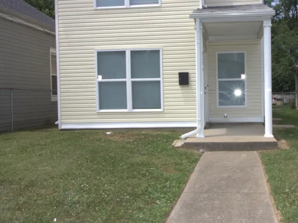 2826 S 5th St, Louisville, KY 40208