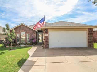 10603 Dover Ave, Lubbock, TX 79424