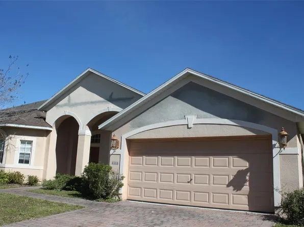 4352 Fox Glen Loop, Kissimmee, FL 34746