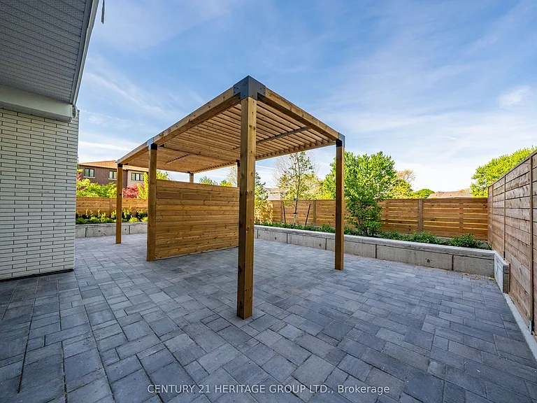 722 Marlee Ave #102 — Photo 6