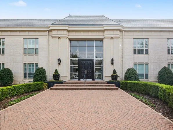 6126 Averill Way #203W, Dallas, TX 75225