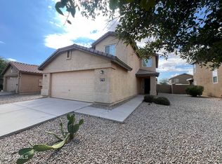 1629 W Wilson Ave, Coolidge, AZ 85128
