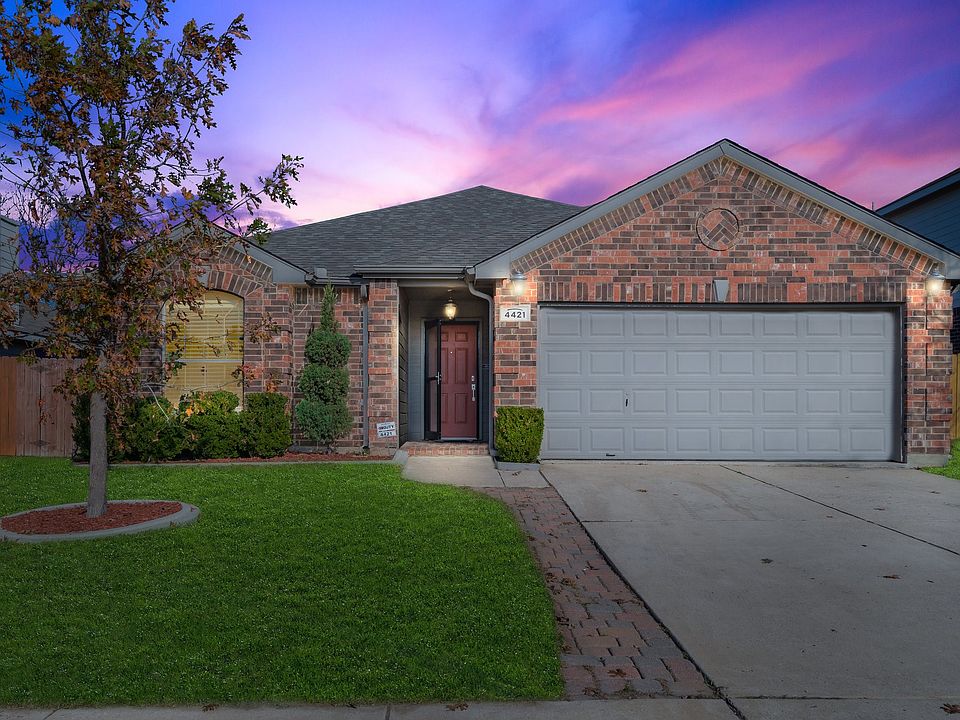 1st image of 4421 Grassy Glen Dr