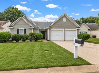 129 Bathurst Ln, Simpsonville, SC 29681