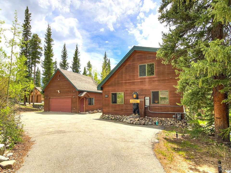 285 Davis Court, Blue River, CO 80424 Zillow