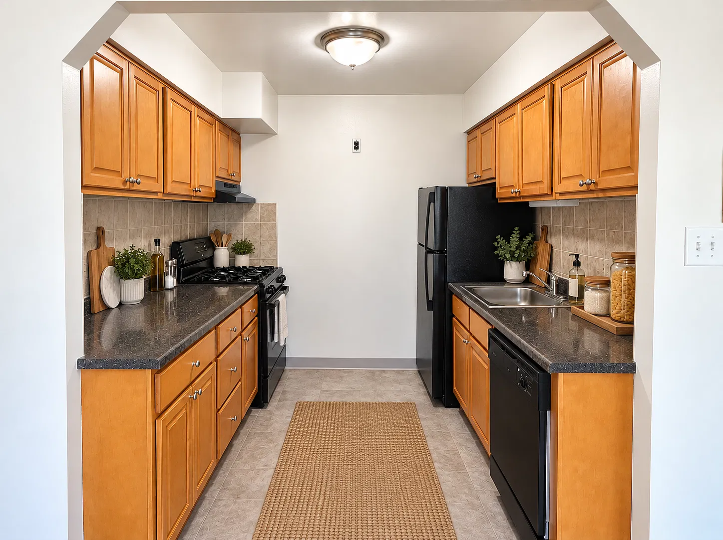 1 bed, 800 sqft, $1,799 — Photo 3