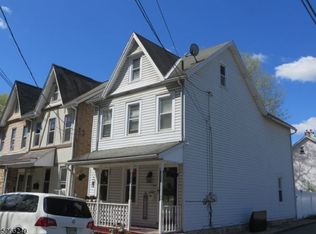 14 Abbott St, Phillipsburg, NJ 08865