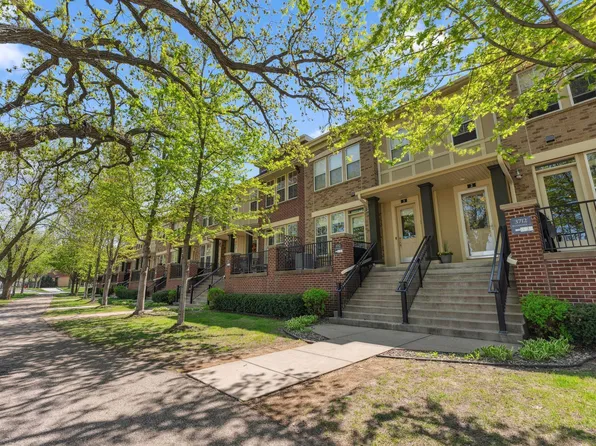 3712 Wooddale Ave S Unit 2, St Louis Park, MN 55416