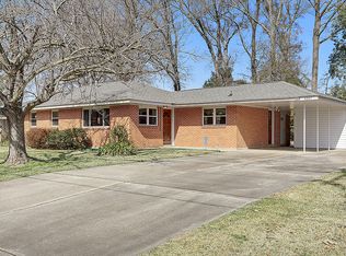 8247 Sholar Dr, Baton Rouge, LA 70809