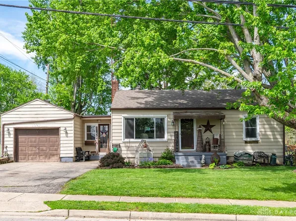 1021 N Main St, Lewisburg, OH 45338