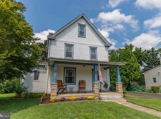 1812 Lukens Ave, Willow Grove, PA 19090