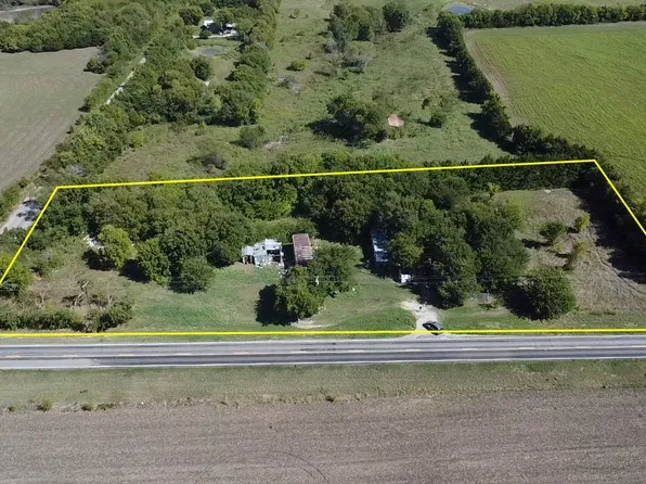 9191 Fm 2862, Anna, TX 75409