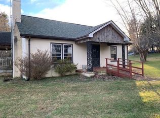 5106 Keno Rd, Laurel Fork, VA 24352