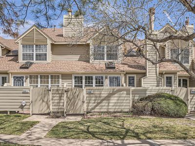 7373 E Iowa Avenue #1112, Denver, CO, 80231