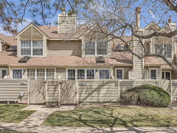 7373 E Iowa Avenue #1112, Denver, CO 80231