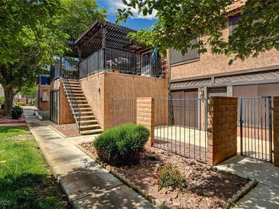 6641 Silverstream Ave UNIT C, Las Vegas, NV, 89107