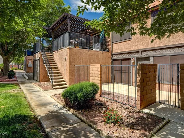 6641 Silverstream Ave Unit C, Las Vegas, NV 89107