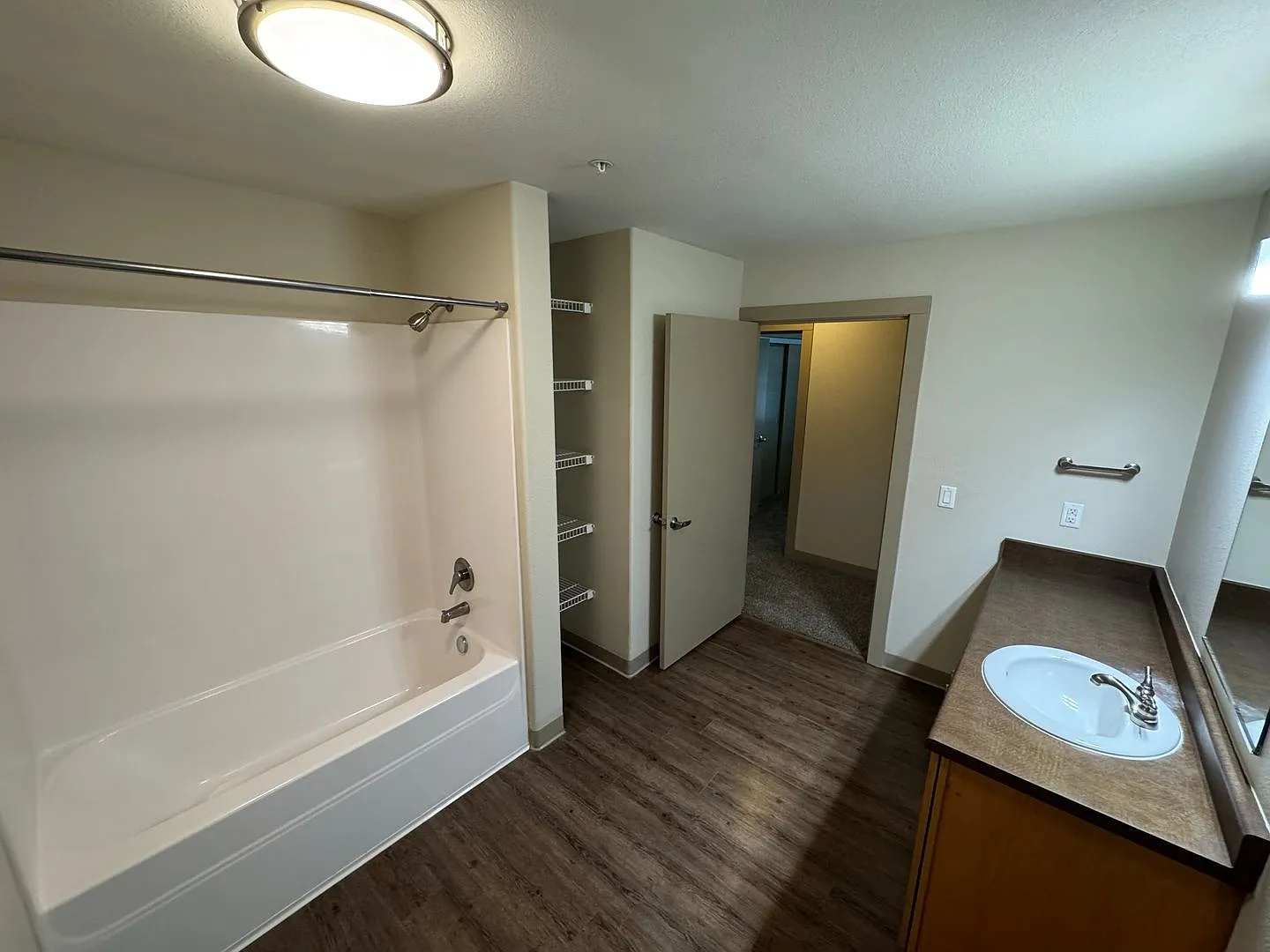 1st Street Apartments — Photo 3