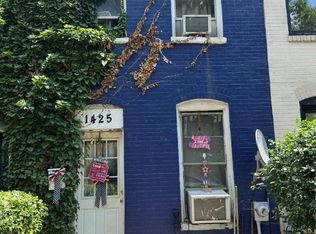 1425 3rd St NW, Washington, DC 20001