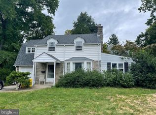 67 Chelfield Rd, Glenside, PA 19038