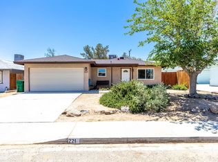 1221 W Coronado Ave, Ridgecrest, CA 93555