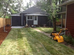 2421 Spruce St, Boulder, CO 80302