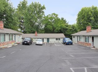 10513-10535 NE Fremont St #10521, Portland, OR 97220
