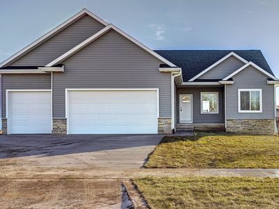 5206 Greene St, Ames, IA, 50014