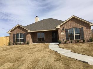 7301 Rochester Dr, Amarillo, TX 79118