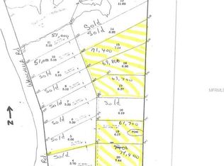 Wauchula Rd, MYAKKA CITY, FL 34251