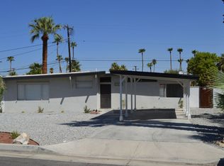 74338 Chicory St, Palm Desert, CA 92260