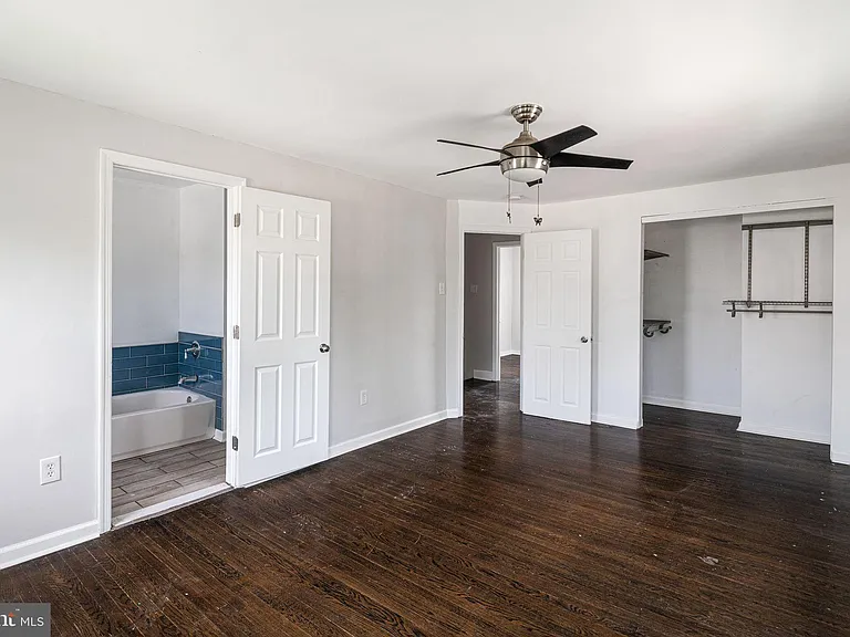 7436 Drexel Rd — Photo 11