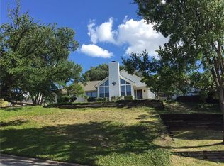 236 Willow Ridge Rd, Fort Worth, TX 76103