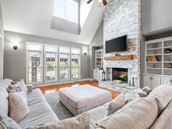 2440 Settlers Trce, Clarksville, TN 37043