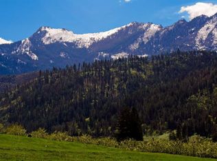 51 Wedge Mountain Estates Rd, Peshastin, WA 98847