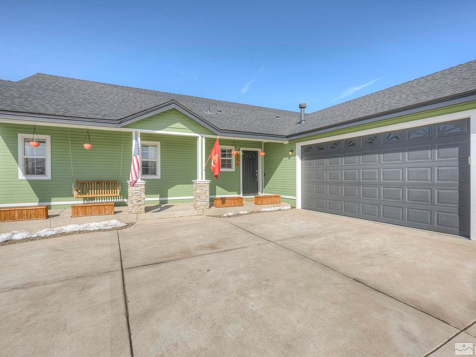 1296 Topaz Ln, Gardnerville, NV 89460 Zillow