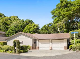 2 Corte Camellia, Millbrae, CA