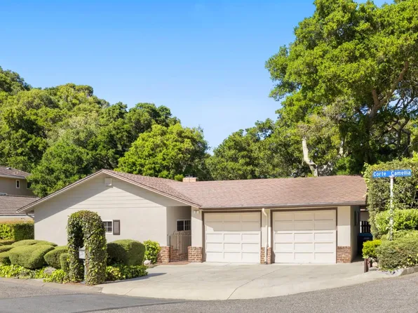 2 Corte Camellia, Millbrae, CA 94030
