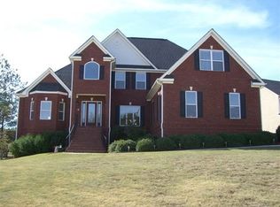 1238 McAllistar Dr, Locust Grove, GA 30248