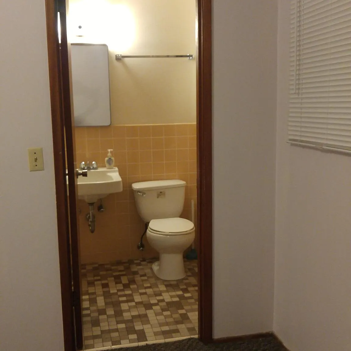1 bed, 434 sqft, $1,450 — Photo 3