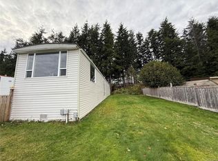 7100 Highview Rd #26, Pt Hardy, BC V0N 2P0