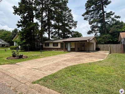 3703 Hickory St, Texarkana, AR, 71854