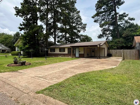 3703 Hickory St, Texarkana, AR 71854