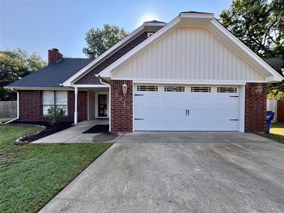 2418 Whispering Oak Dr, Seminole, OK, 74868