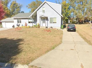 1505 15th St, Boone, IA 50036